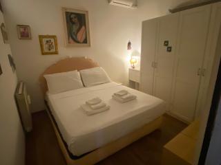 Central Apartment in Trastevere - 7