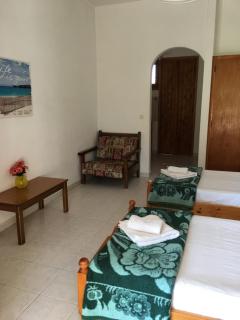 Pastras Studios - close to the beach - Laganas - 4