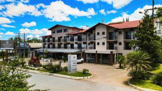 Hotel Fiorio - Flores da Cunha - 0