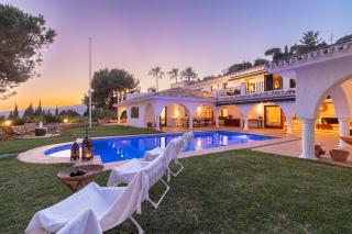 LYX HOMES Villa in Mijas with private heated pool - Mijas - 0