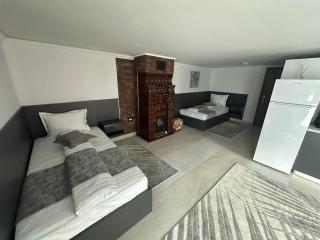 Fram Apartments - - 9