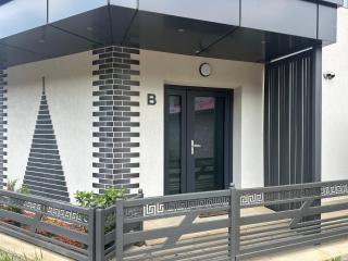 Fram Apartments - - 7