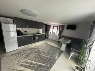 Fram Apartments - - 5