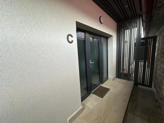 Fram Apartments - - 4