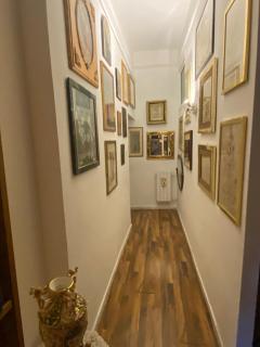 Central Apartment in Trastevere - Rome - 9