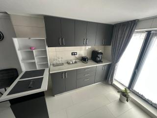 Fram Apartments - - 3