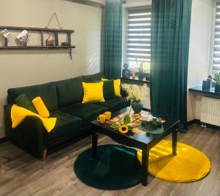 Apartament W Starym Obiektywie - Kowary - 5