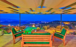 VILLA yigido - Kaş - 4