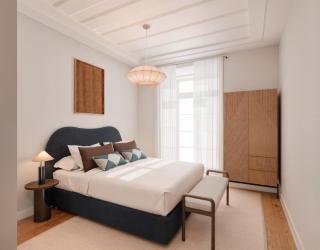 Casagrand Luxury Suites Lisboa - Lisbona - 8