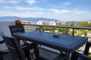Apartament with sea view - Vlora - 9