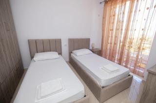 Apartament with sea view - Vlora - 6