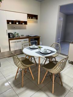 Casa com 2 quartos - quintal e área de lazer - Foz do Iguaçu - 4