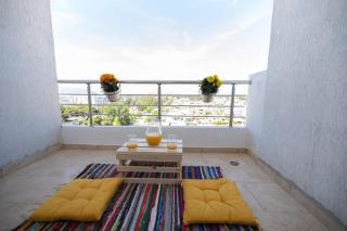 Apartament with sea view - Vlora - 5