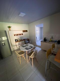 Casa com 2 quartos - quintal e área de lazer - Foz do Iguaçu - 5
