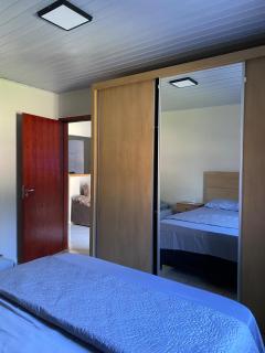 Casa com 2 quartos - quintal e área de lazer - Foz do Iguaçu - 6