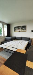 TOP KaVi apartments #5, Pool, Sauna und Fitness FREE, 2-Zimmer - Sankt Englmar - 2