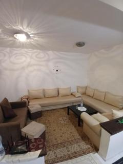 Maison agdal 2 chambres salon - Rabat - 0