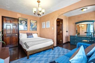 6BR 3BR Retro Modern Home Hard Rock & Boardwalk - Atlantic City - 6