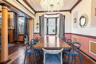 6BR 3BR Retro Modern Home Hard Rock & Boardwalk - Atlantic City - 5