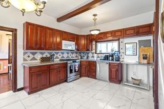 6BR 3BR Retro Modern Home Hard Rock & Boardwalk - Atlantic City - 4