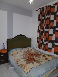 Maison agdal 2 chambres salon - 3