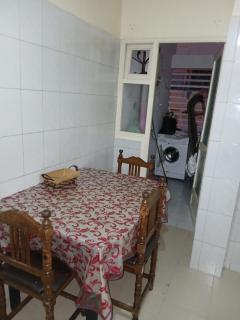Maison agdal 2 chambres salon - Rabat - 1