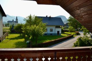 Studio Lilly - Bohinj - 9