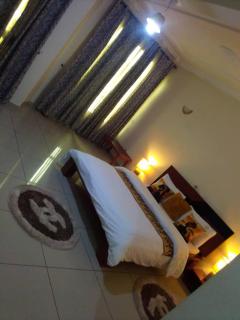 Résidence hôtelière La Roseline, Omnisport - 1