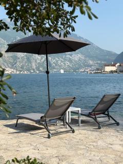 Seafront apartment Vujovic - Prčanj - 0