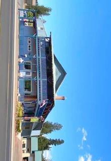 Dawson House Lodge - Chemult - 9