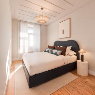 Casagrand Luxury Suites Lisboa - Lisbona - 7