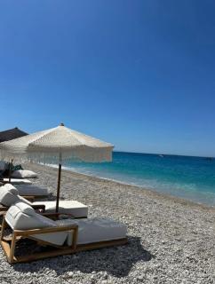 Vila Eri Ksamil - Ksamil - 6
