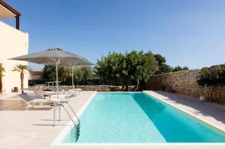 Atem Villa Sicily, Spa and Pool - Modica - 7