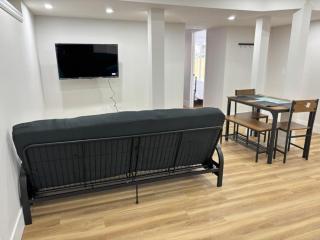 Valley Home 2 Bed 1 Bath Walkout Basement Apartment, 1hr to Banff, 40 Mins Canmore, 5 mins to WinSport & Olympic park - 6