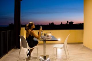 Atem Villa Sicily, Spa and Pool - Modica - 8