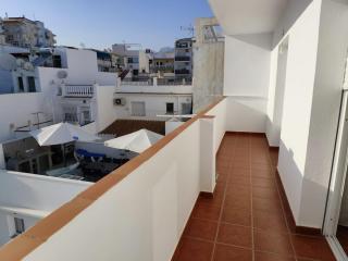 Carmelo Nerja centro piso 3 habitaciones 2 baños - 1