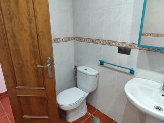 Nerja centro piso 3 habitaciones 2 baños - 6