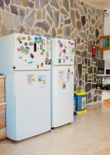 House of Nissus Hostel - Agia Napa - 3