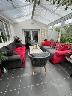 Sandringham House - Saint Helier Jersey - 8
