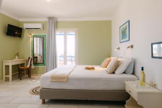 Perama Studios - Agios Prokopios - 9