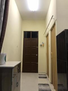 Kak Nie Homestay Bajet Selesa Pasir Mas - 6