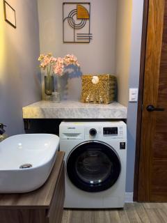 Mexico City Hipster Downtown Hideaway and Exclusive Amenities - Città del Messico - 8