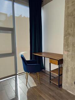 Mexico City Hipster Downtown Hideaway and Exclusive Amenities - 5