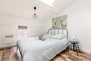 Appartement "Sacha" au calme en Hypercentre de Revel - 5