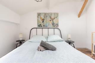 Appartement "Sacha" au calme en Hypercentre de Revel - Revel - 8
