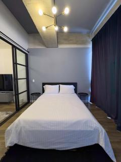 Mexico City Hipster Downtown Hideaway and Exclusive Amenities - Città del Messico - 3
