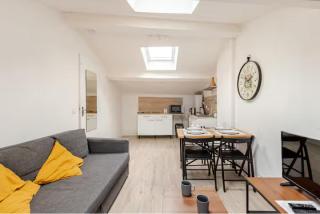 Appartement "Sacha" au calme en Hypercentre de Revel - Revel - 9