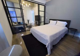 Mexico City Hipster Downtown Hideaway and Exclusive Amenities - Città del Messico - 1
