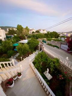 Vila Eri Ksamil - Ksamil - 8