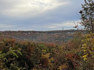 Ferris view horizon - Branson - 8
